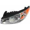 2010 Hyundai Elantra Head Lamp Driver Side High Quality