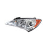 2010-2012 Hyundai Genesis Coupe Head Lamp Driver Side High Quality
