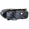 2010-2011 Hyundai Santa Fe Head Lamp Driver Side High Quality