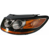 2010-2011 Hyundai Santa Fe Head Lamp Driver Side High Quality