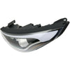 2014-2015 Hyundai Tucson Head Lamp Driver Side Halogen High Quality