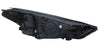 2016-2018 Hyundai Tucson Head Lamp Driver Side Led