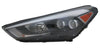 2016-2018 Hyundai Tucson Head Lamp Driver Side Led
