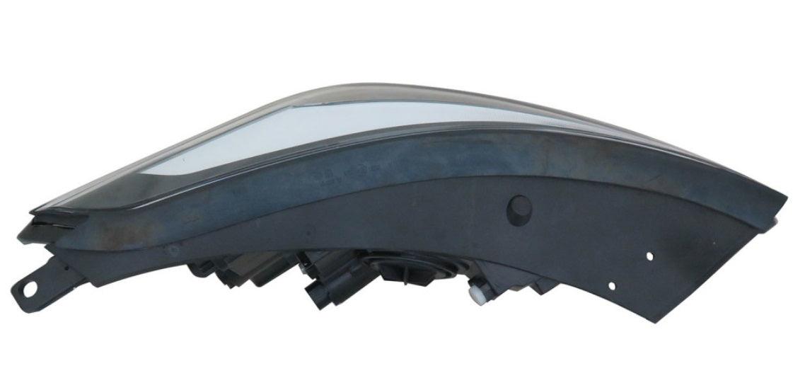 Phare avant gauche à LED pour Hyundai Tucson 2016-2018, référence HY2502220