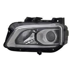 2018-2021 Hyundai Kona Head Lamp Driver Side Halogen High Quality