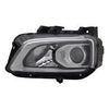 2018-2021 Hyundai Kona Head Lamp Driver Side Halogen High Quality
