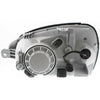 2001-2003 Hyundai Santa Fe Head Lamp Passenger Side To 3/3/03 High Quality
