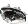 2001-2003 Hyundai Santa Fe Head Lamp Passenger Side To 3/3/03 High Quality