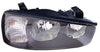 2001-2003 Hyundai Elantra Head Lamp Passenger Side High Quality