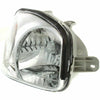 2003 Hyundai Santa Fe Head Lamp Passenger Side 3/3/03-7/14/03