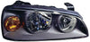 2004-2006 Hyundai Elantra Head Lamp Passenger Side High Quality