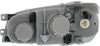 2004-2005 Hyundai Xg350 Head Lamp Passenger Side High Quality