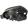 2005-2009 Hyundai Tucson Head Lamp Passenger Side High Quality