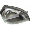 2005-2009 Hyundai Tucson Head Lamp Passenger Side High Quality