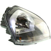 2005-2009 Hyundai Tucson Head Lamp Passenger Side High Quality