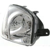 2003-2006 Hyundai Santa Fe Head Lamp Passenger Side From 7/14/03 High Quality