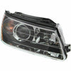 2006-2008 Hyundai Sonata Head Lamp Passenger Side High Quality