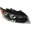 2006-2008 Hyundai Sonata Head Lamp Passenger Side