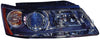 Head Lamp Passenger Side Hyundai Sonata 2006-2008 Capa