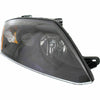 2005 Hyundai Tiburon Head Lamp Passenger Side High Quality