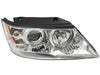 2009-2010 Hyundai Sonata Head Lamp Passenger Side High Quality