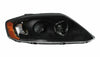 2006 Hyundai Tiburon Head Lamp Passenger Side High Quality