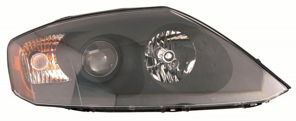 2006 Hyundai Tiburon Head Lamp Passenger Side High Quality