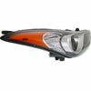 2013 Hyundai Elantra Coupe Head Lamp Passenger Side Korea Built High Quality