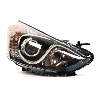 Phare avant côté passager pour Hyundai Elantra GT 2013-2017, haute qualité, HY2503173