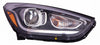 2014-2015 Hyundai Tucson Head Lamp Passenger Side Halogen High Quality