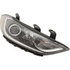 2017-2018 Hyundai Elantra Sedan Head Lamp Passenger Side Hid With Adaptive High Quality