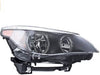 2016-2018 Hyundai Tucson Head Lamp Passenger Side Led