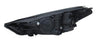 2016-2018 Hyundai Tucson Head Lamp Passenger Side Led