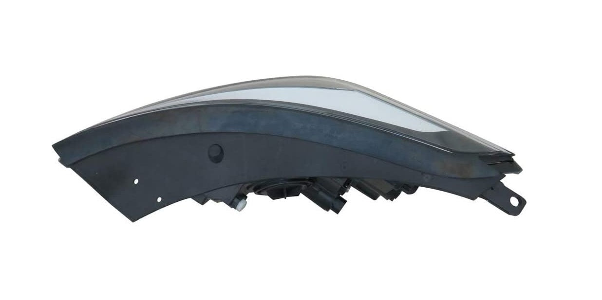 Phare avant côté passager Hyundai Tucson 2016-2018, LED Capa, HY2503220C - Hunt Parts