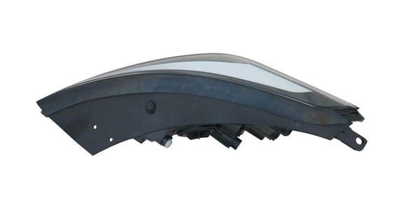 Head Lamp Passenger Side Hyundai Tucson 2016-2018 Led Capa , Hy2503220C