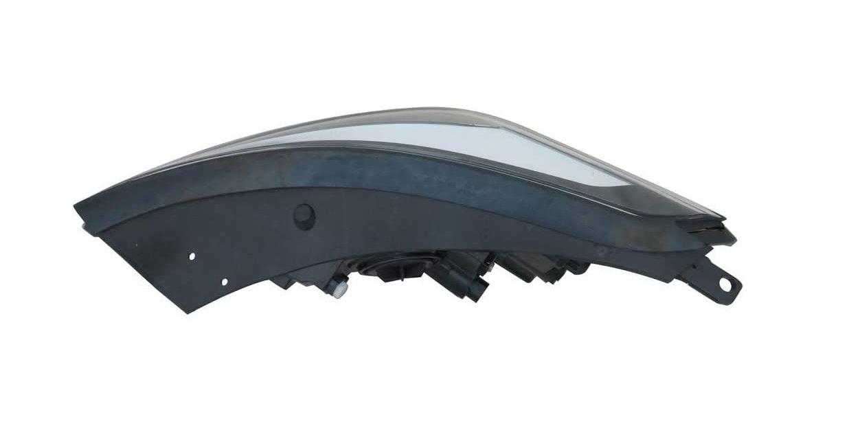 Phare avant côté passager à DEL pour Hyundai Tucson 2016-2018, HY2503220