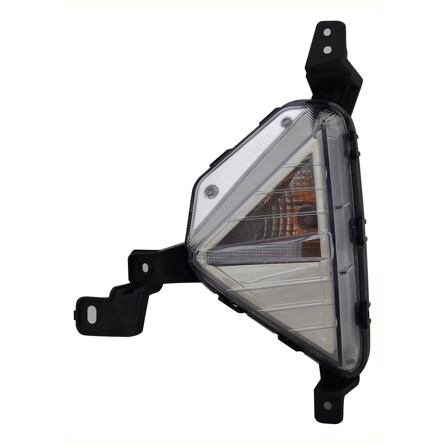 Clignotant avant gauche pour Hyundai Elantra Sedan 2019-2020, HY2530102C