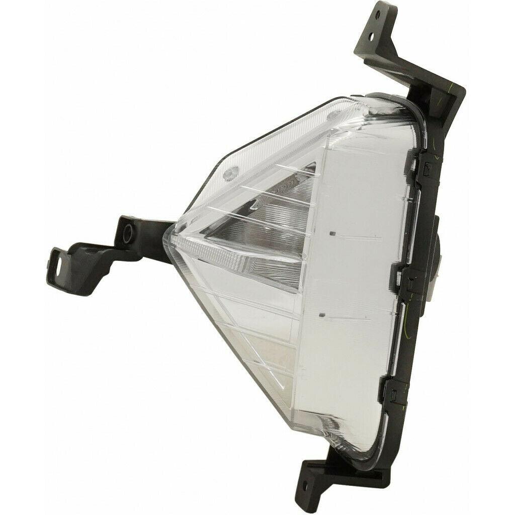 Clignotant avant gauche pour Hyundai Elantra Sedan 2019-2020, HY2530102