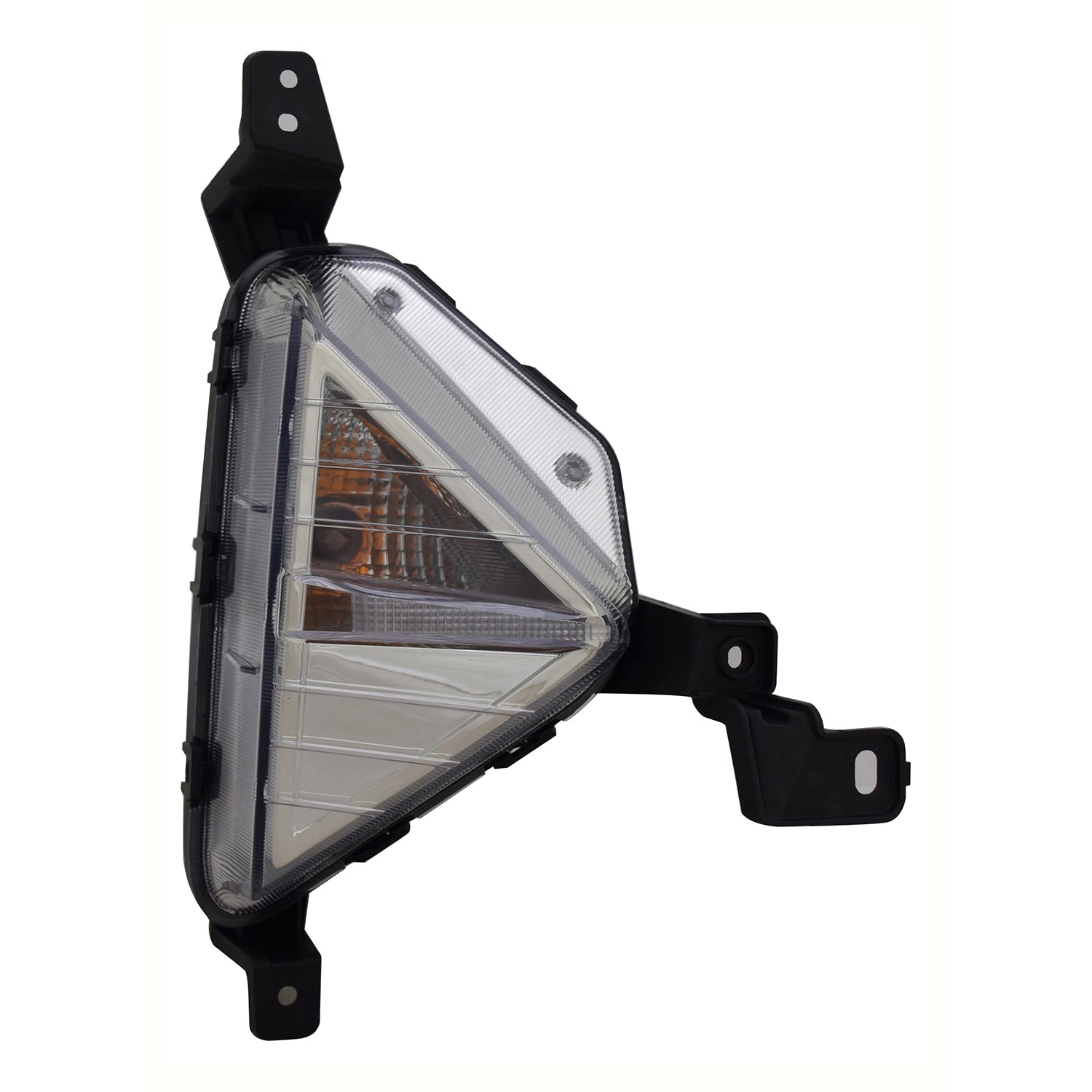 Clignotant avant droit pour Hyundai Elantra Sedan 2019-2020, HY2531102C