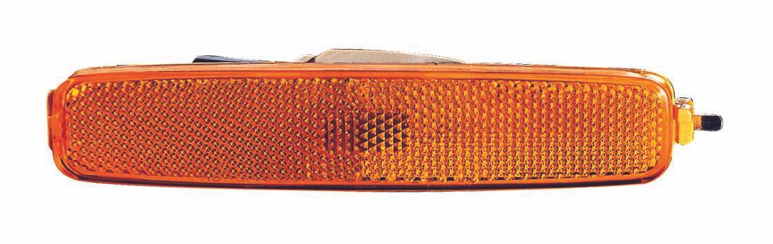 Clignotant avant côté conducteur/passager pour Hyundai Elantra 2001-2006, intégré au pare-chocs, haute qualité, HY2550106