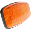 2005-2009 Hyundai Tucson Side Marker Lamp Front Driver Side/Passenger Side High Quality