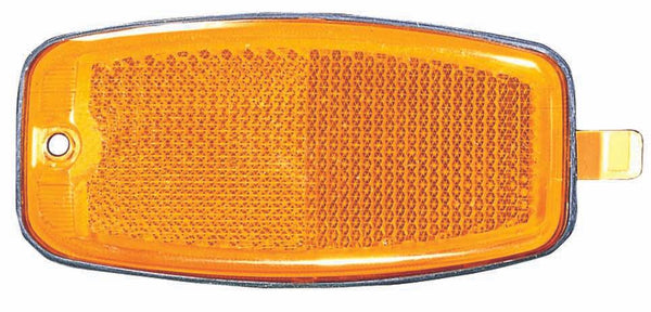 2001-2005 Hyundai Santa Fe Side Marker Lamp Front Driver Side/Passenger Side High Quality