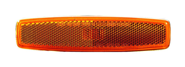 2003-2006 Hyundai Accent Hatchback Side Marker Lamp Driver Side High Quality