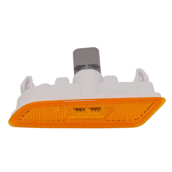 Side Marker Lamp Front Driver Side Hyundai Sonata 2020-2022 Capa , Hy2550117C