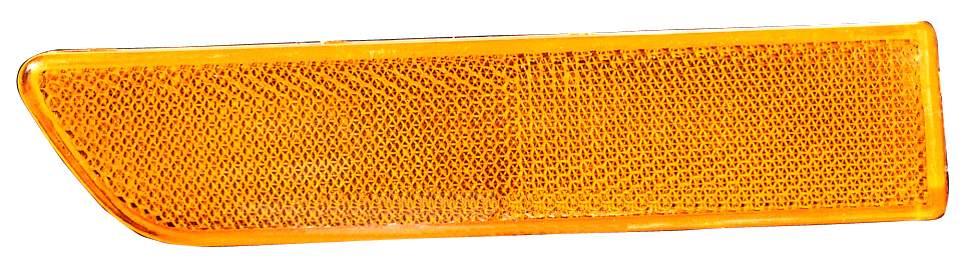 Clignotant avant droit (côté passager) pour Hyundai Elantra 2001-2003, intégré au pare-chocs, haute qualité, HY2551109