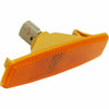2003-2005 Hyundai Accent Sedan Side Marker Lamp Passenger Side High Quality