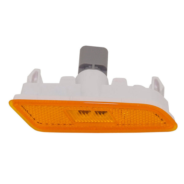 Side Marker Lamp Front Passenger Side Hyundai Sonata 2020-2022 High Quality , Hy2551117