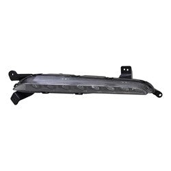 Feu de jour côté conducteur pour Hyundai Sonata Hybrid 2016-2017 Capa, Hy2562101C - Hunt Parts