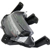 2017-2018 Hyundai Elantra Sedan Daytime Running Lamp Driver Side