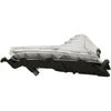 2018-2019 Hyundai Sonata Daytime Running Lamp Driver Side Led